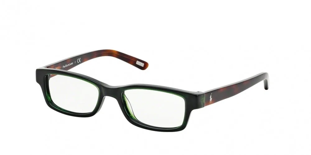 Polo Prep Pp8518 8518 Eyeglasses - view 2